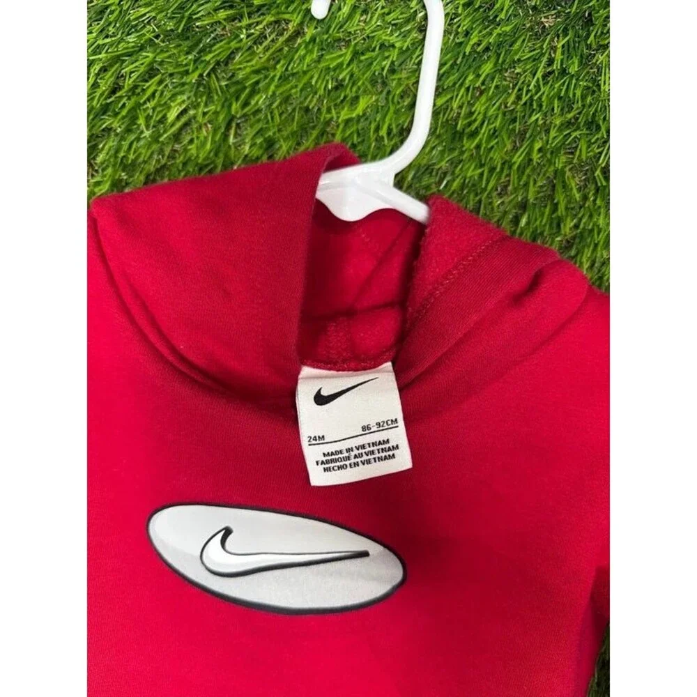Boys hoodie